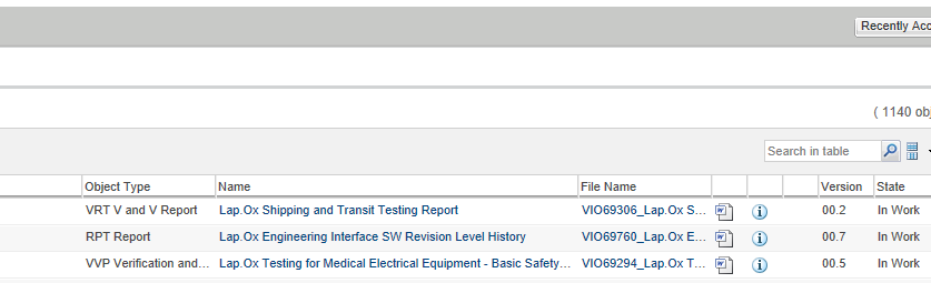 Windchill and SolidWorks laptop